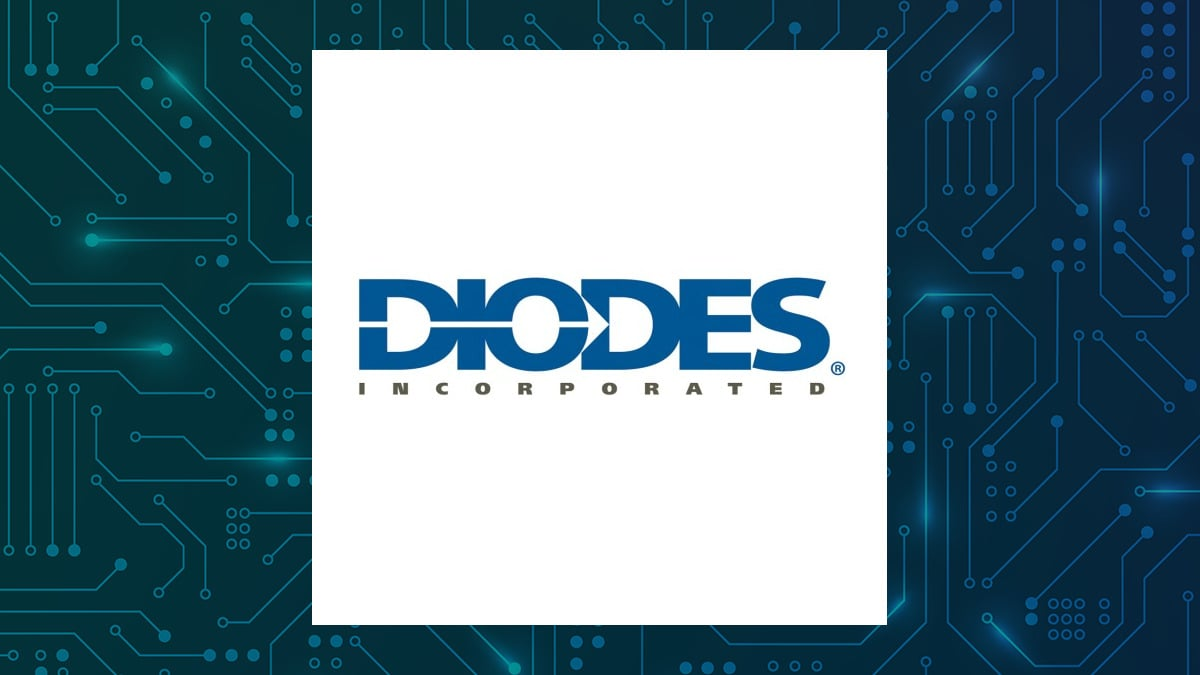 Unlocking Potential: A Deep Dive into Diodes Incorporated